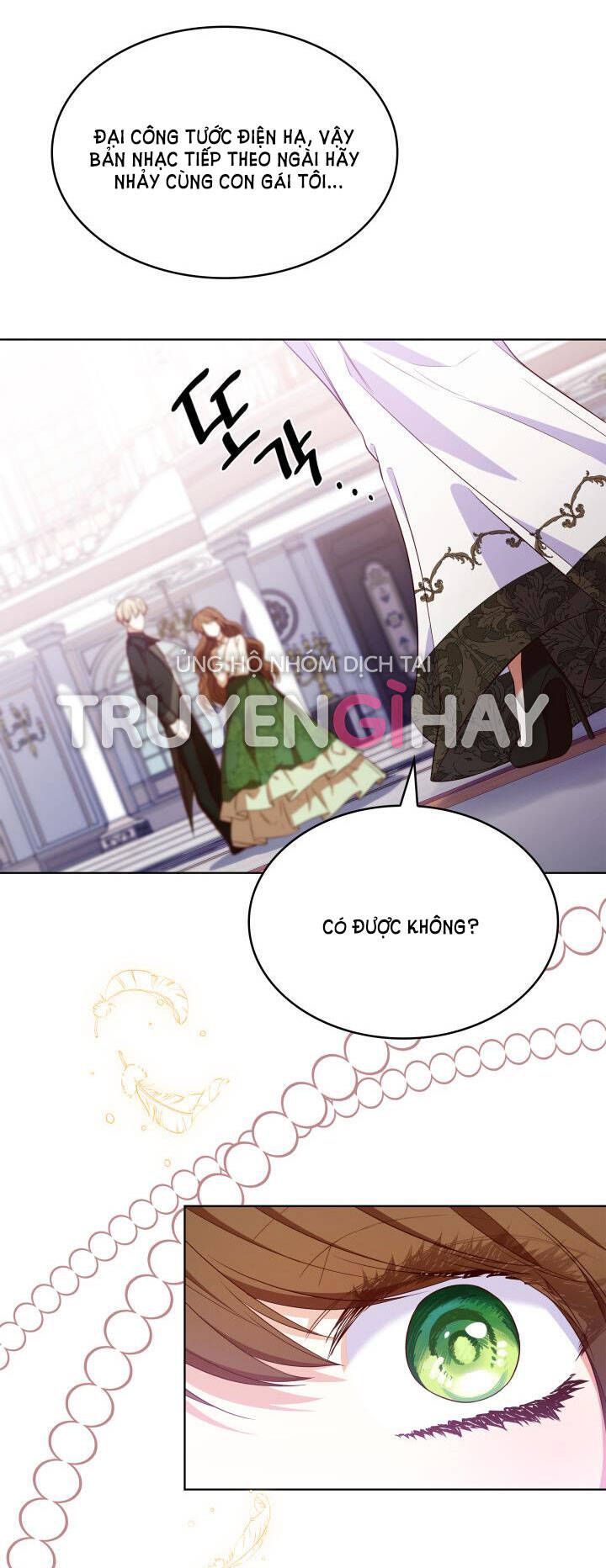 đọc truyện Từ Ác Nữ Tôi Trở Thành Một Người Mẹ Chương 19 ảnh 52 tại Thiên Thai Truyện