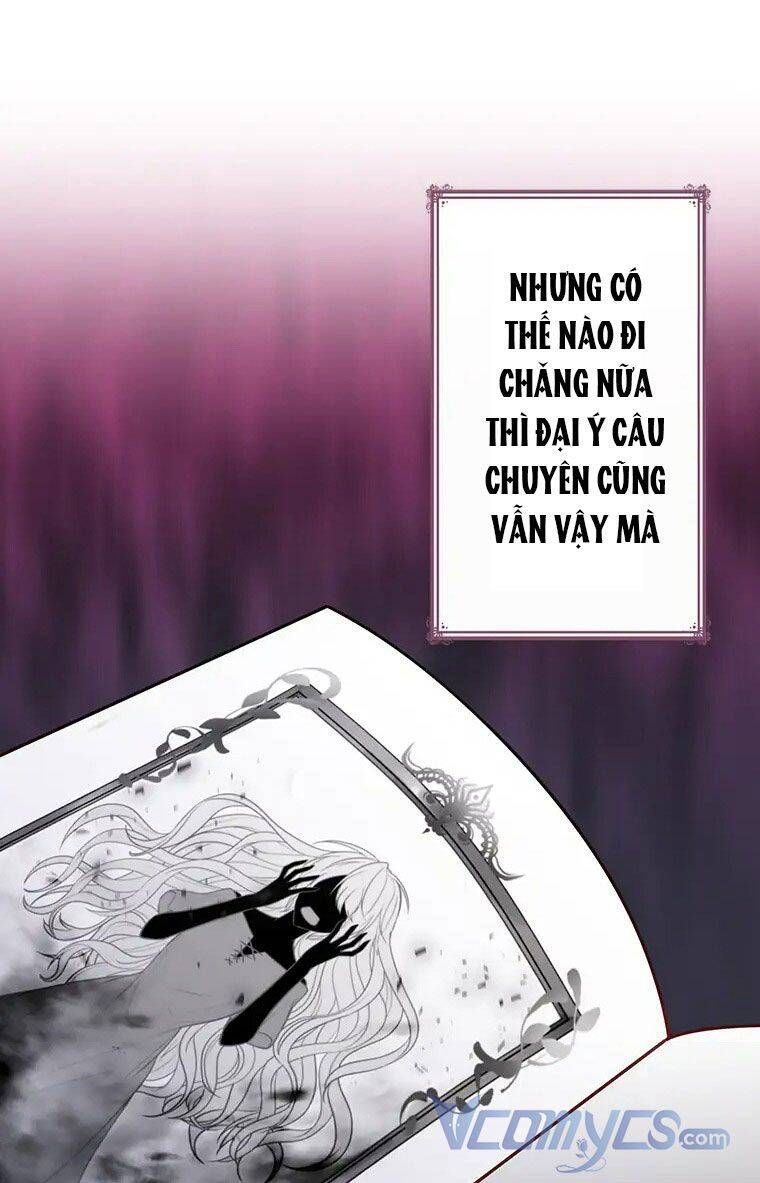 Từ Ác Nữ Tôi Trở Thành Một Người Mẹ Chương 2 page 12 - Giả Dược