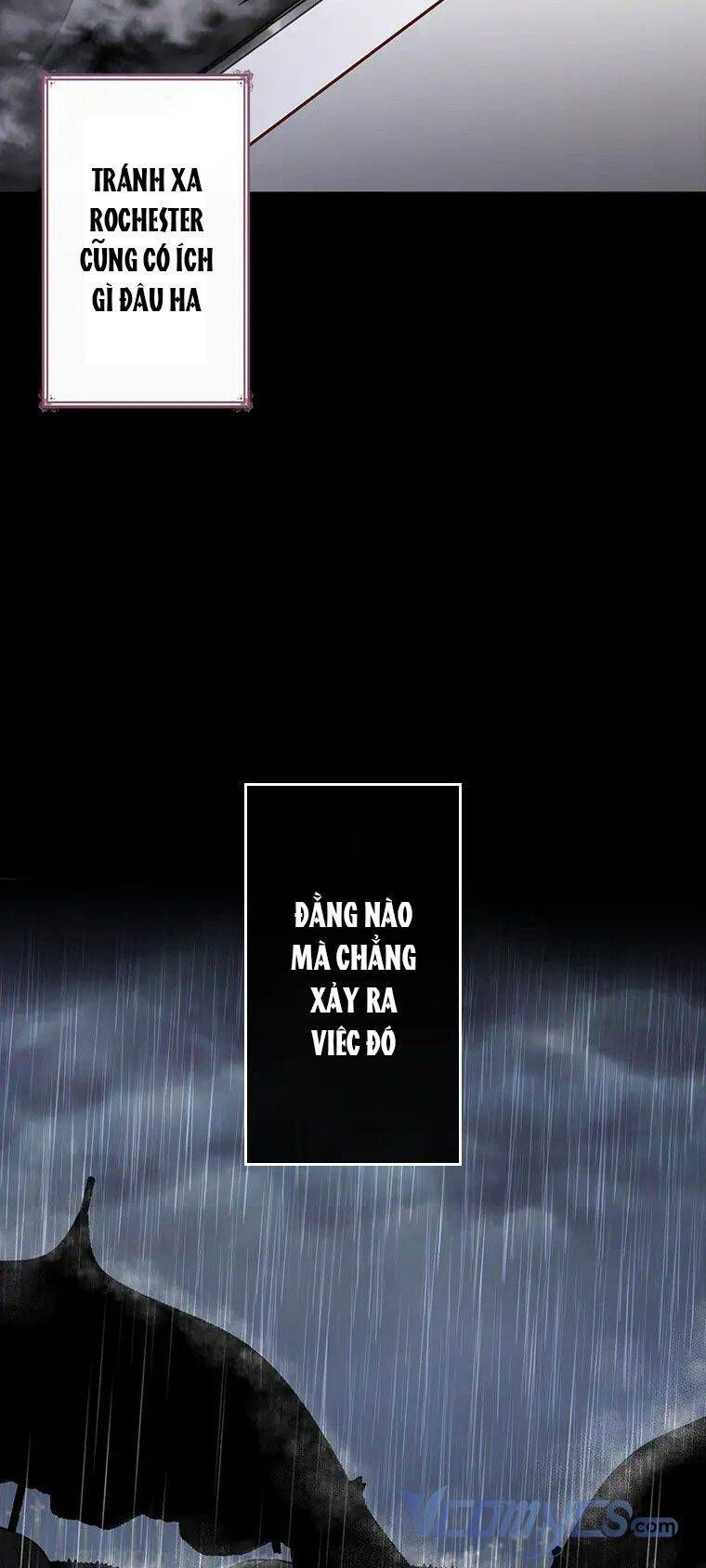 Từ Ác Nữ Tôi Trở Thành Một Người Mẹ Chương 2 page 13 - Giả Dược