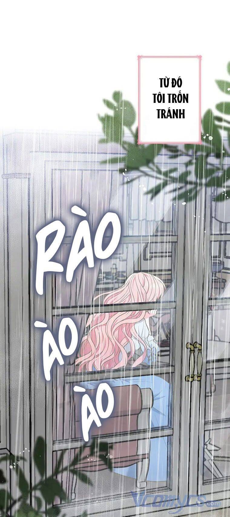 Từ Ác Nữ Tôi Trở Thành Một Người Mẹ Chương 2 page 3 - Giả Dược