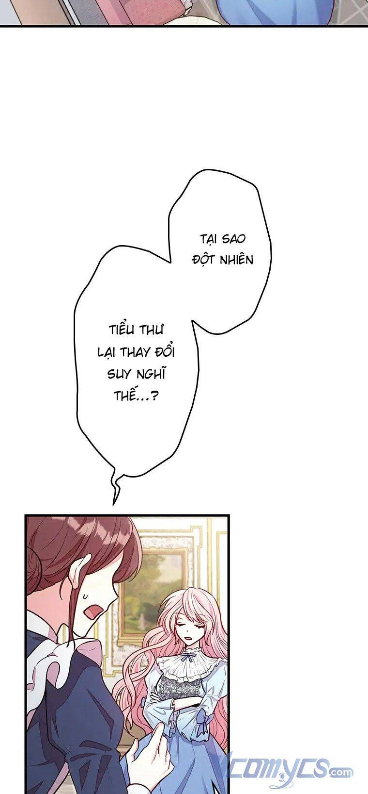 Từ Ác Nữ Tôi Trở Thành Một Người Mẹ Chương 2 page 22 - Giả Dược