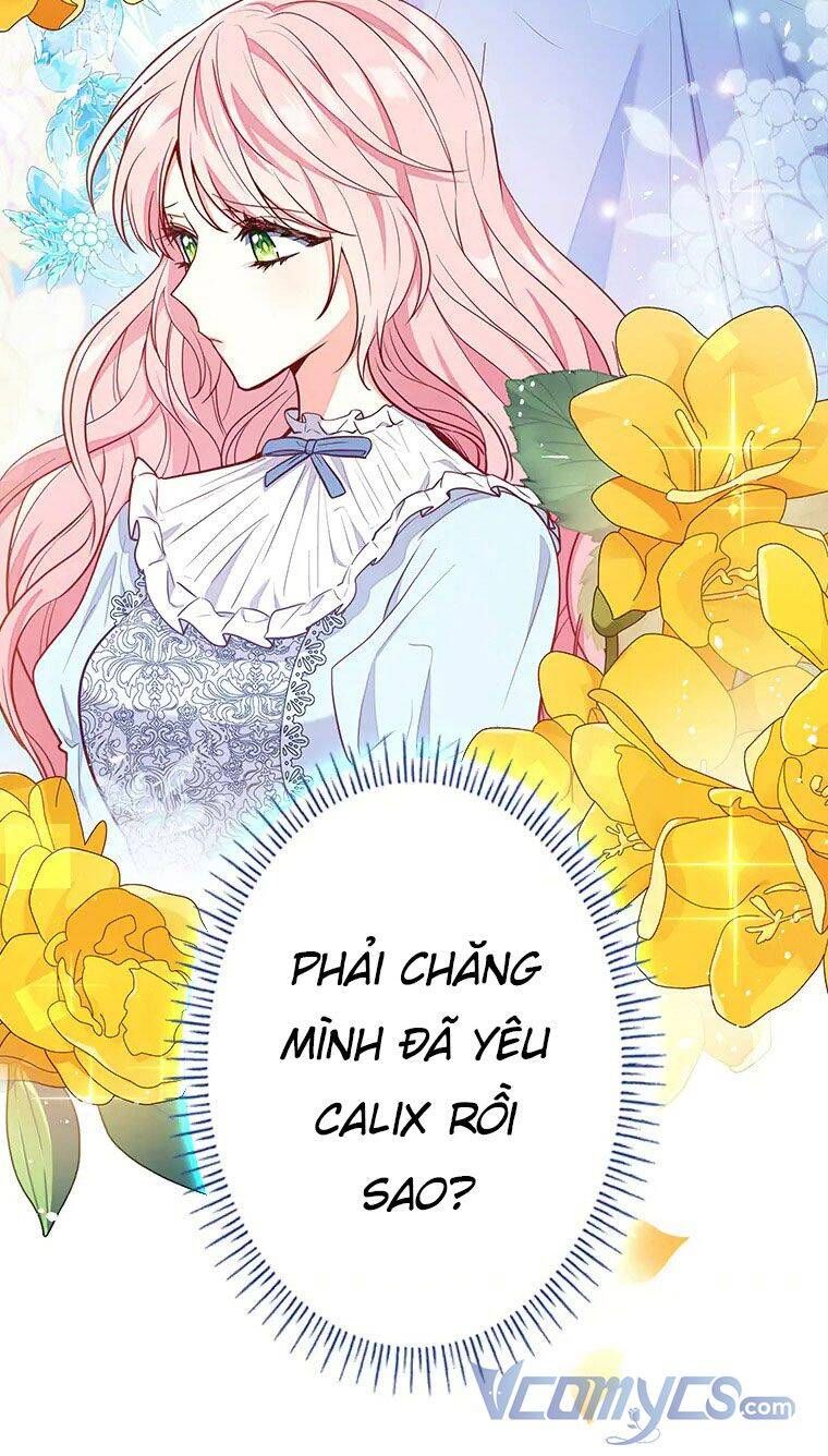 Từ Ác Nữ Tôi Trở Thành Một Người Mẹ Chương 2 page 24 - Giả Dược