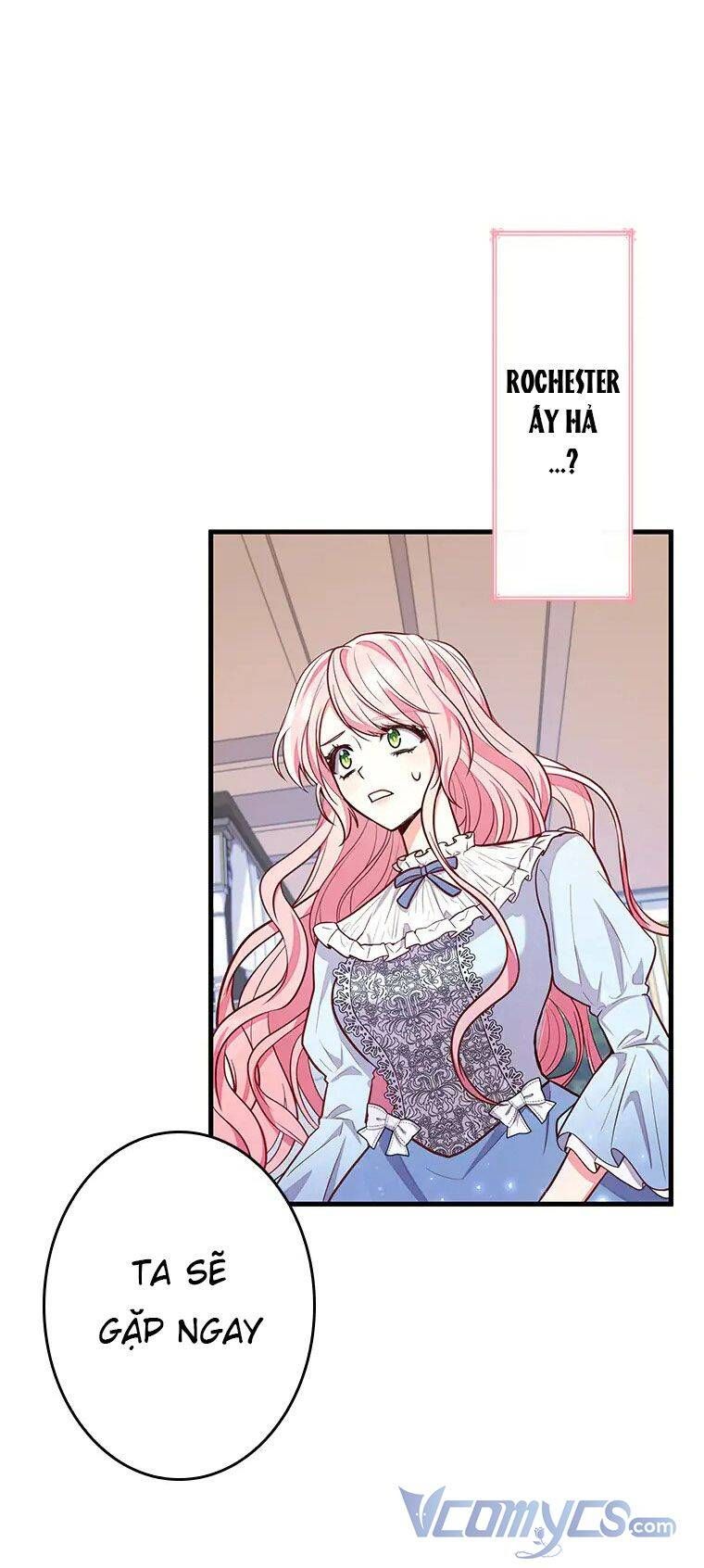 Từ Ác Nữ Tôi Trở Thành Một Người Mẹ Chương 2 page 28 - Giả Dược