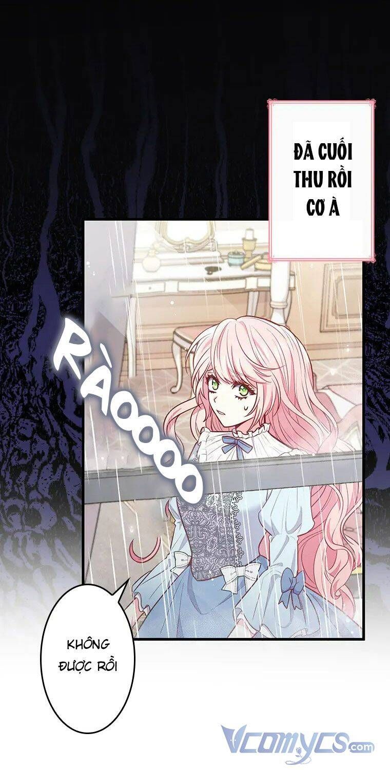 Từ Ác Nữ Tôi Trở Thành Một Người Mẹ Chương 2 page 31 - Giả Dược