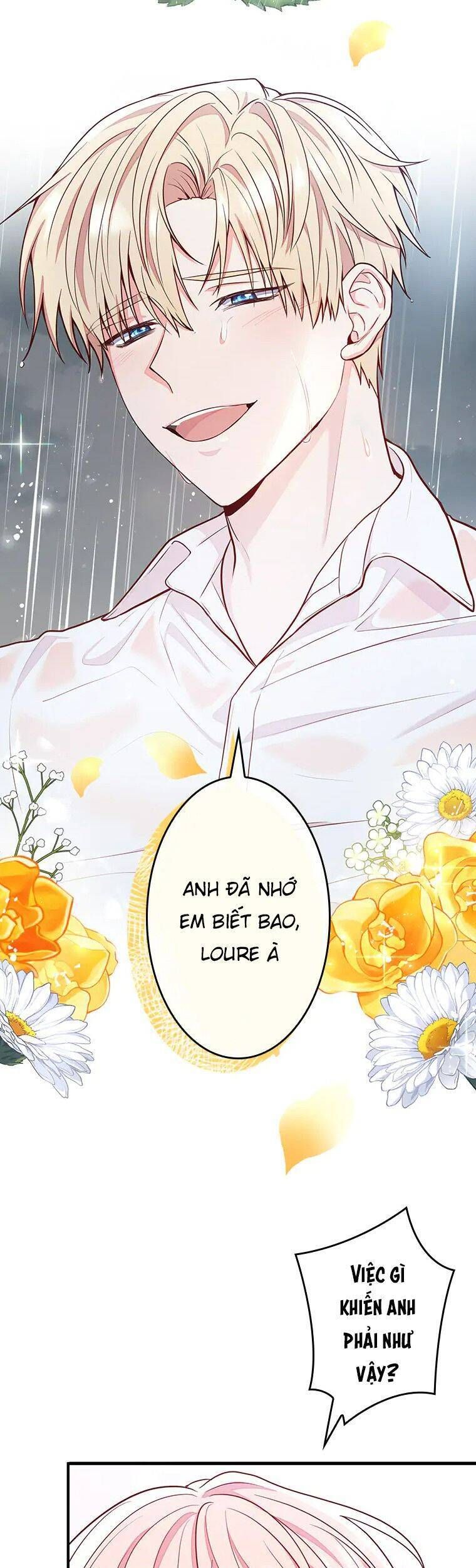 Từ Ác Nữ Tôi Trở Thành Một Người Mẹ Chương 2 page 36 - Giả Dược