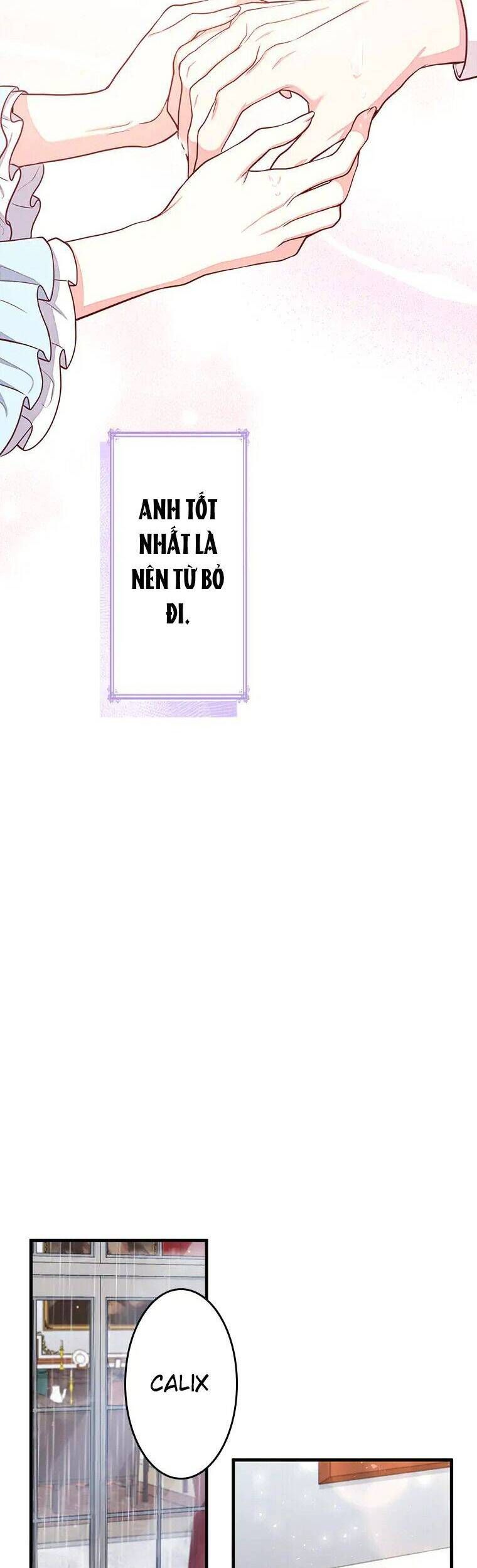 Từ Ác Nữ Tôi Trở Thành Một Người Mẹ Chương 2 page 42 - Giả Dược
