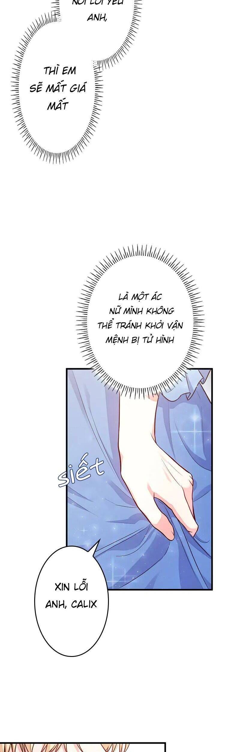 Từ Ác Nữ Tôi Trở Thành Một Người Mẹ Chương 2 page 48 - Giả Dược