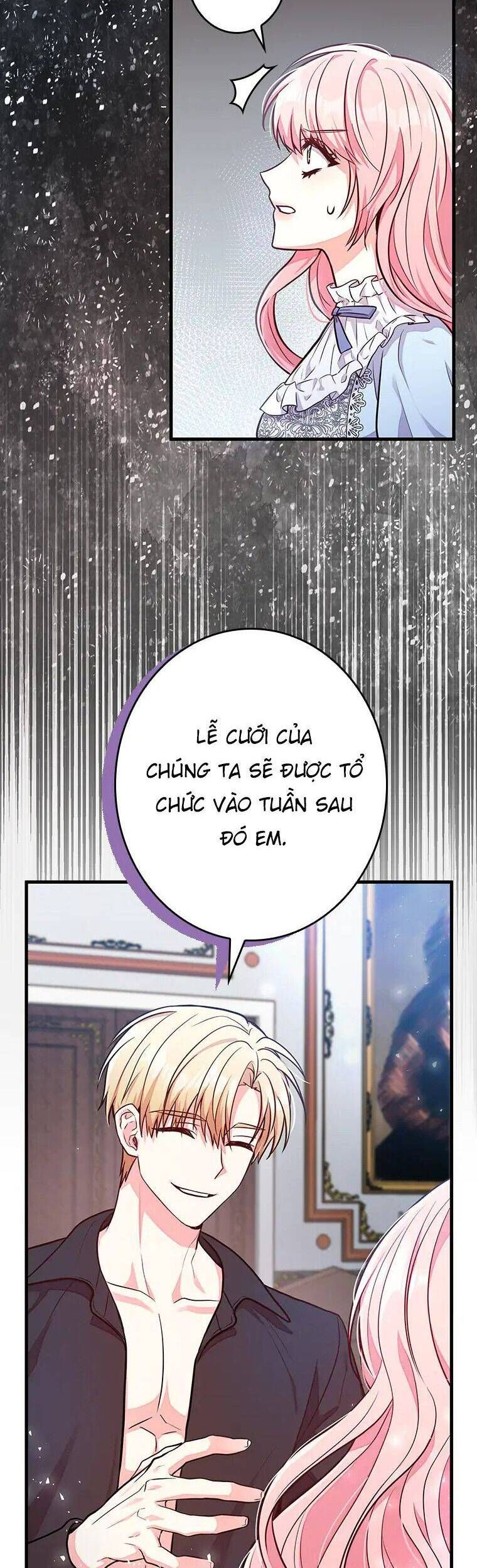 Từ Ác Nữ Tôi Trở Thành Một Người Mẹ Chương 2 page 65 - Giả Dược