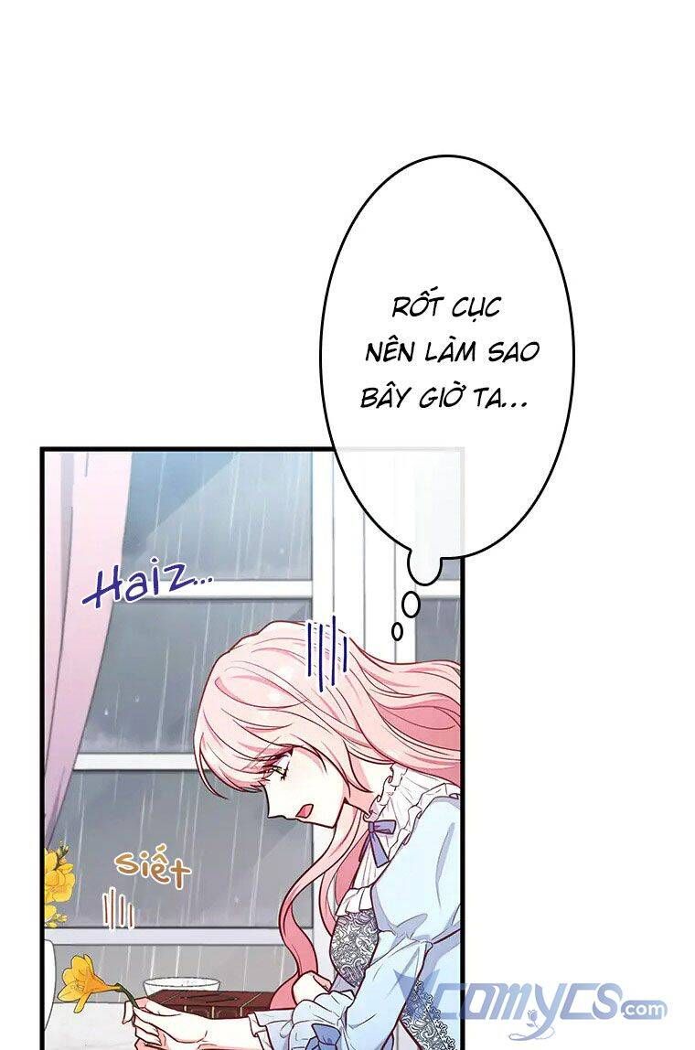 Từ Ác Nữ Tôi Trở Thành Một Người Mẹ Chương 2 page 10 - Giả Dược