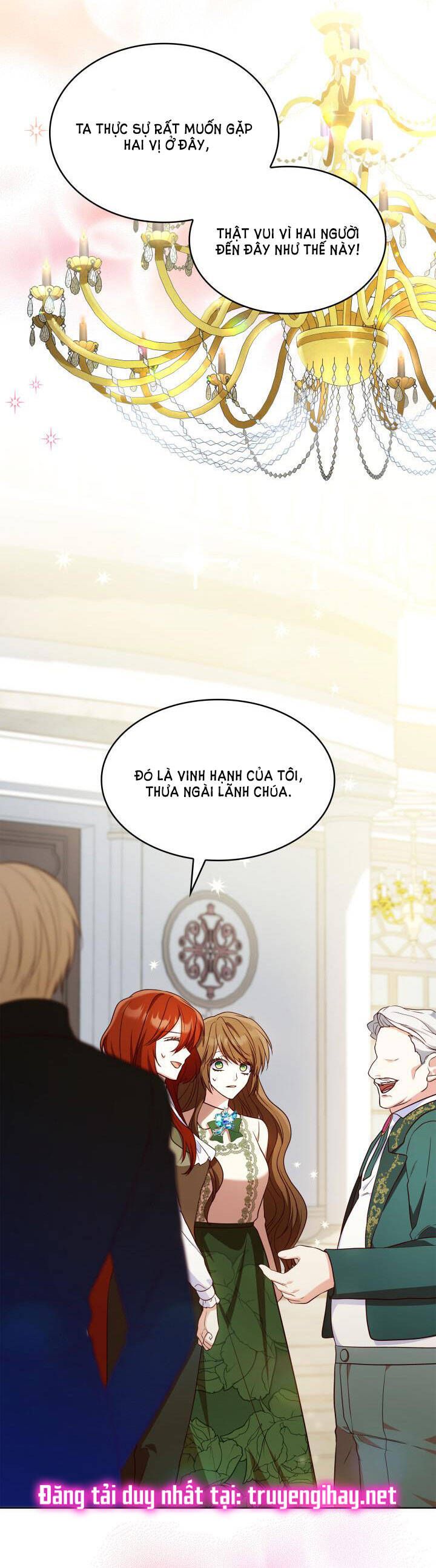 Từ Ác Nữ Tôi Trở Thành Một Người Mẹ Chương 20.1 page 2 - Giả Dược
