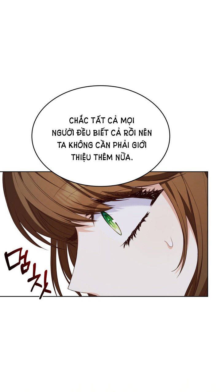 Từ Ác Nữ Tôi Trở Thành Một Người Mẹ Chương 20.1 page 14 - Giả Dược