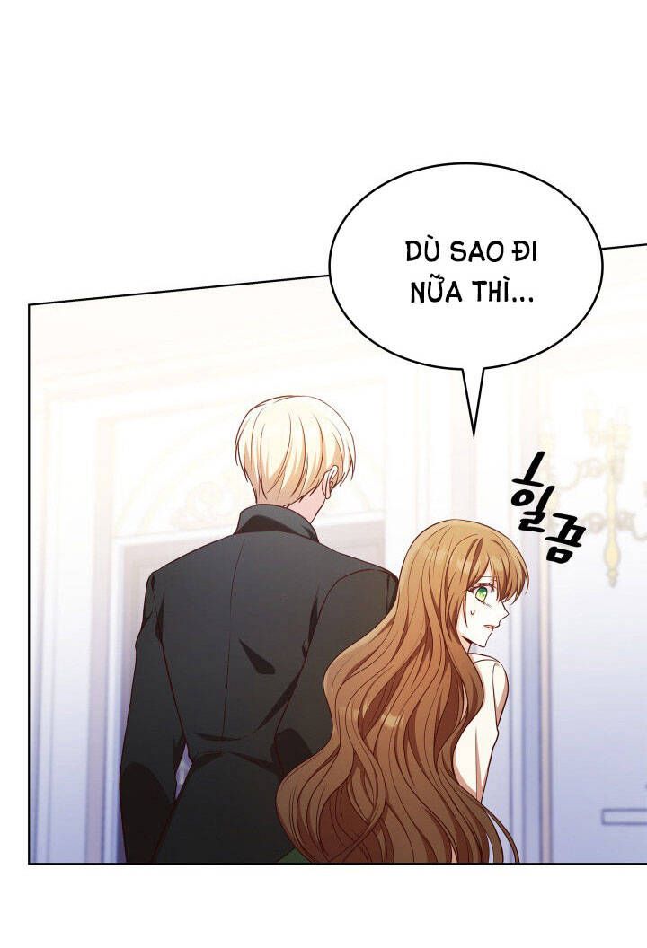Từ Ác Nữ Tôi Trở Thành Một Người Mẹ Chương 20.1 page 18 - Giả Dược