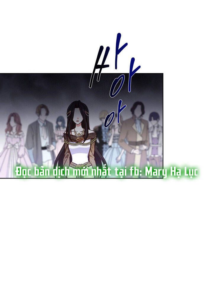 Từ Ác Nữ Tôi Trở Thành Một Người Mẹ Chương 20.1 page 19 - Giả Dược