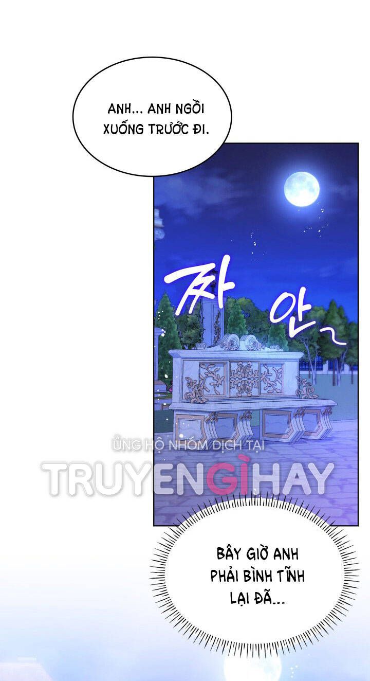 Từ Ác Nữ Tôi Trở Thành Một Người Mẹ Chương 20.1 page 28 - Giả Dược