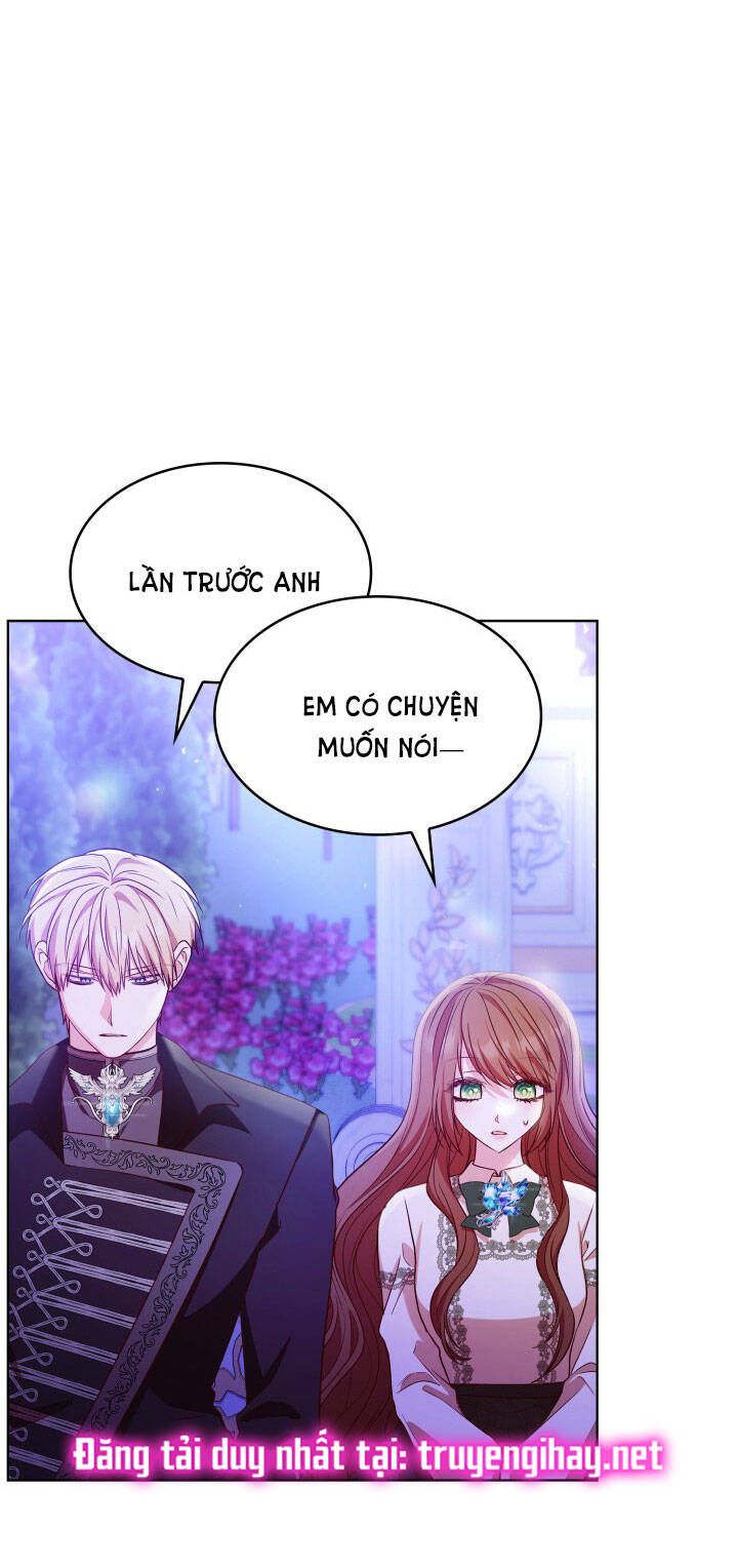 Từ Ác Nữ Tôi Trở Thành Một Người Mẹ Chương 20.1 page 30 - Giả Dược