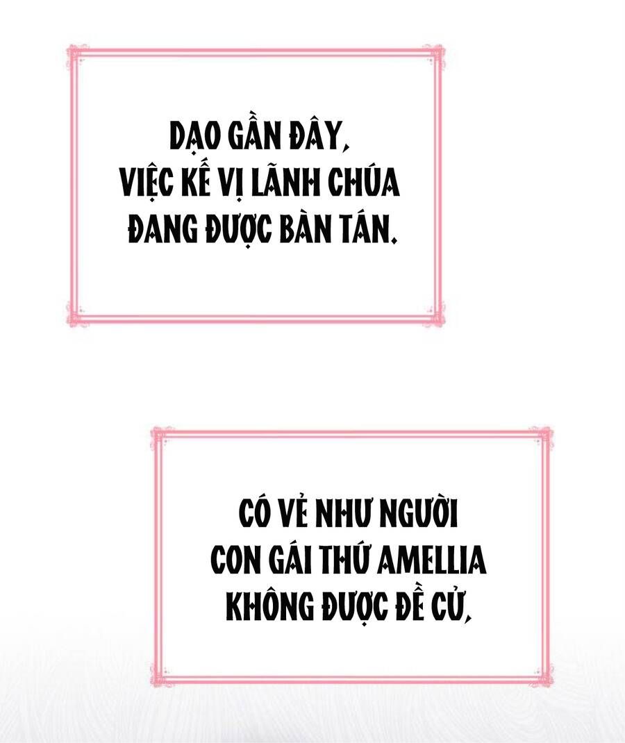 Từ Ác Nữ Tôi Trở Thành Một Người Mẹ Chương 21.1 page 19 - Giả Dược