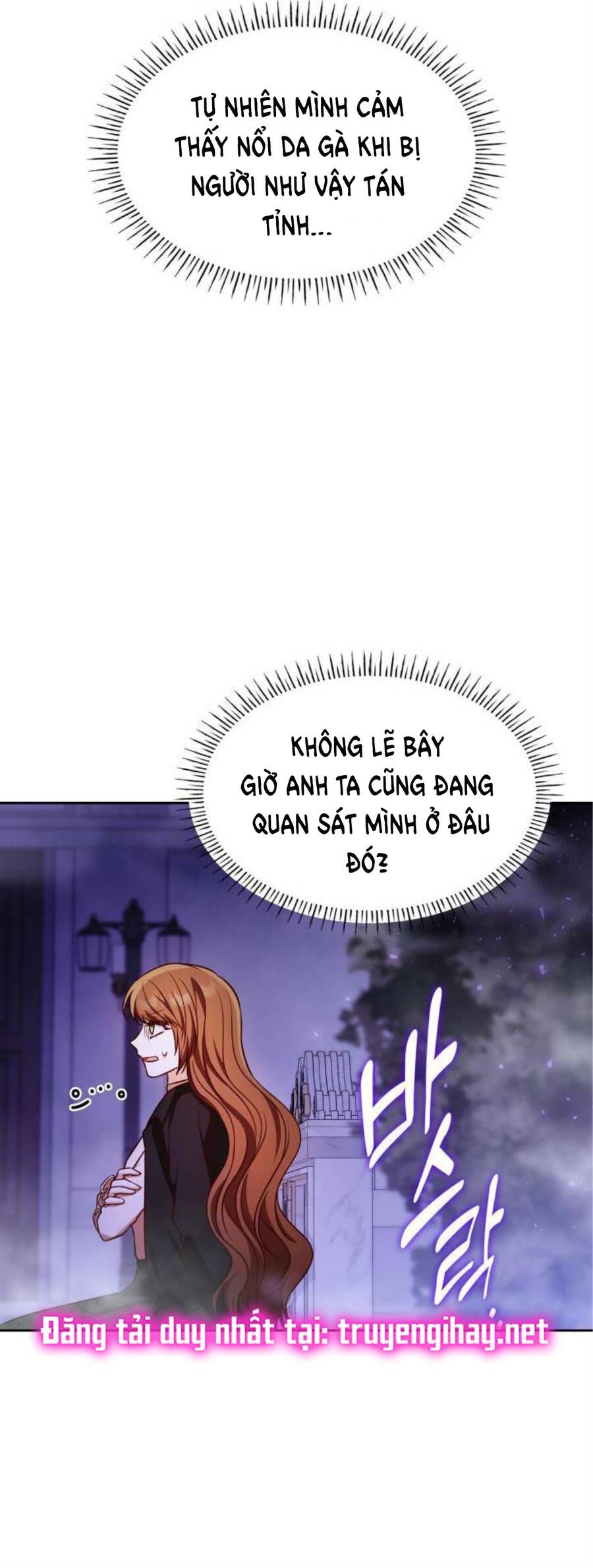 Từ Ác Nữ Tôi Trở Thành Một Người Mẹ Chương 21.1 page 22 - Giả Dược