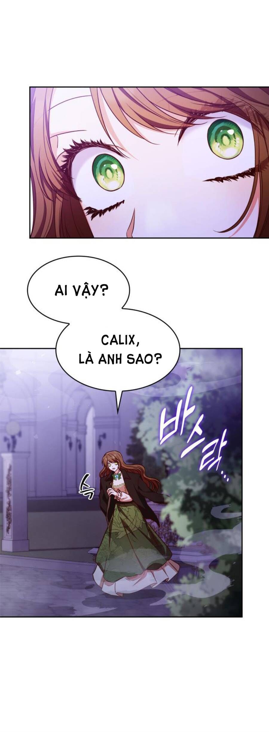 Từ Ác Nữ Tôi Trở Thành Một Người Mẹ Chương 21.1 page 23 - Giả Dược