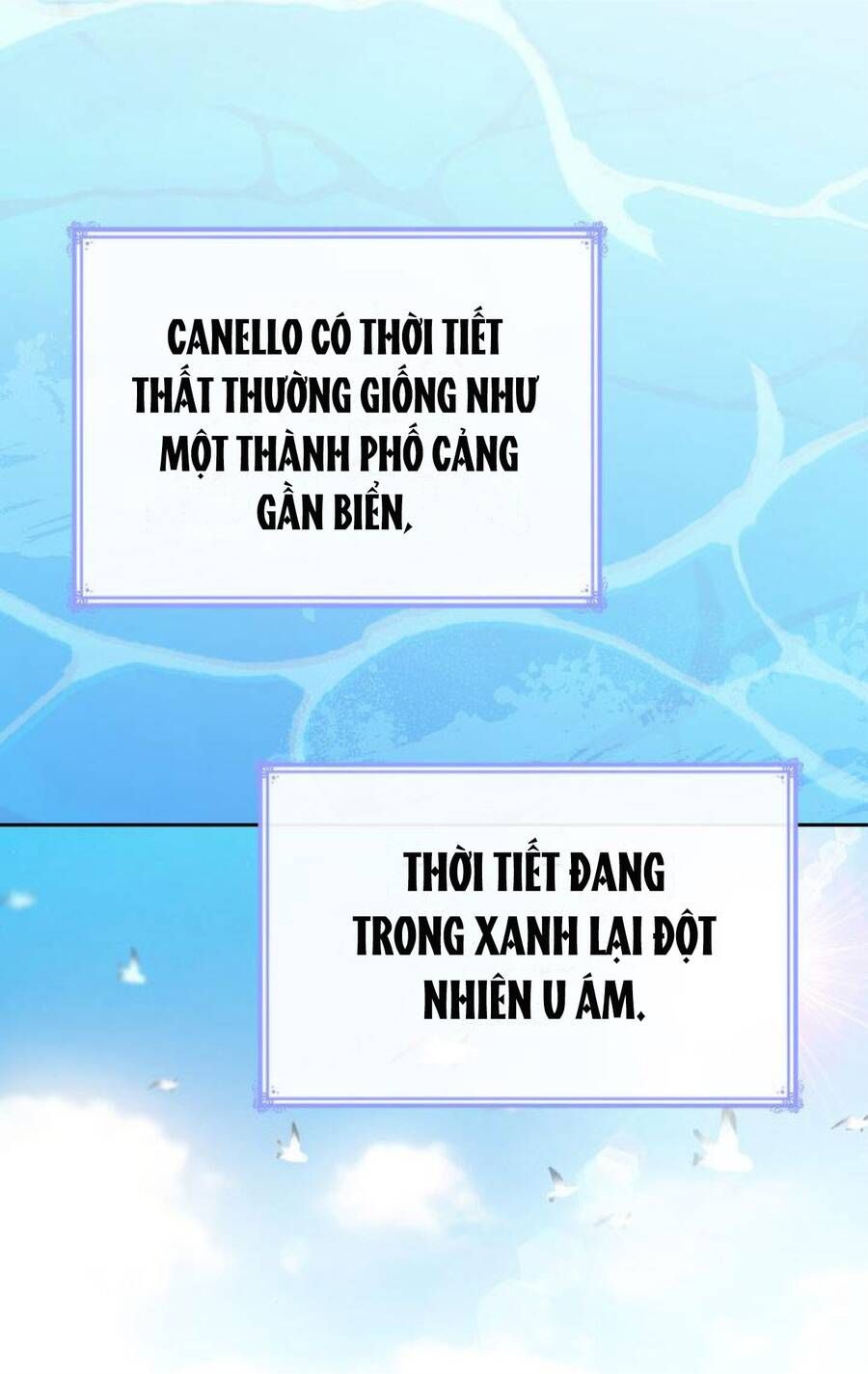 Từ Ác Nữ Tôi Trở Thành Một Người Mẹ Chương 21.1 page 8 - Giả Dược