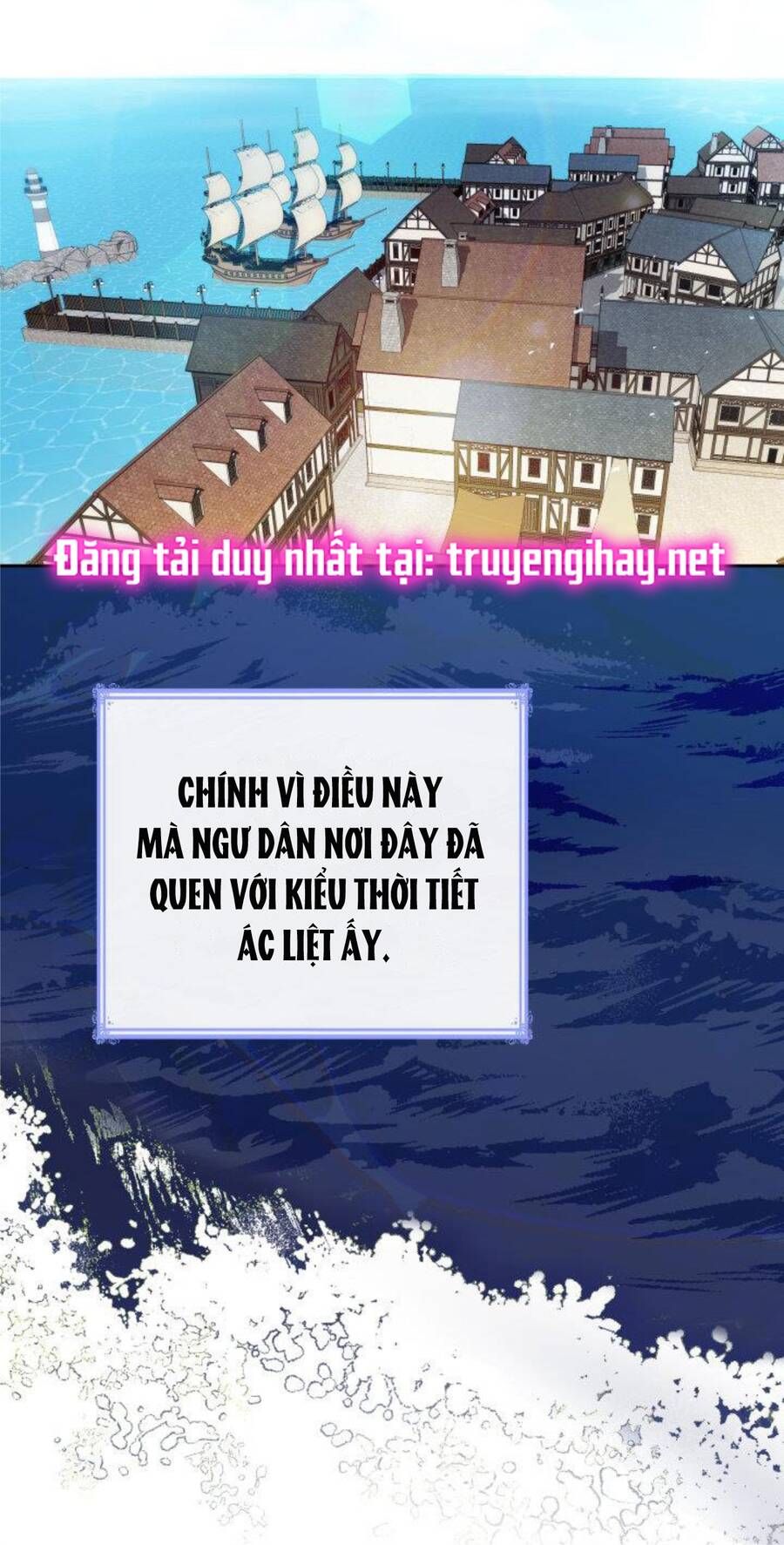 Từ Ác Nữ Tôi Trở Thành Một Người Mẹ Chương 21.1 page 9 - Giả Dược