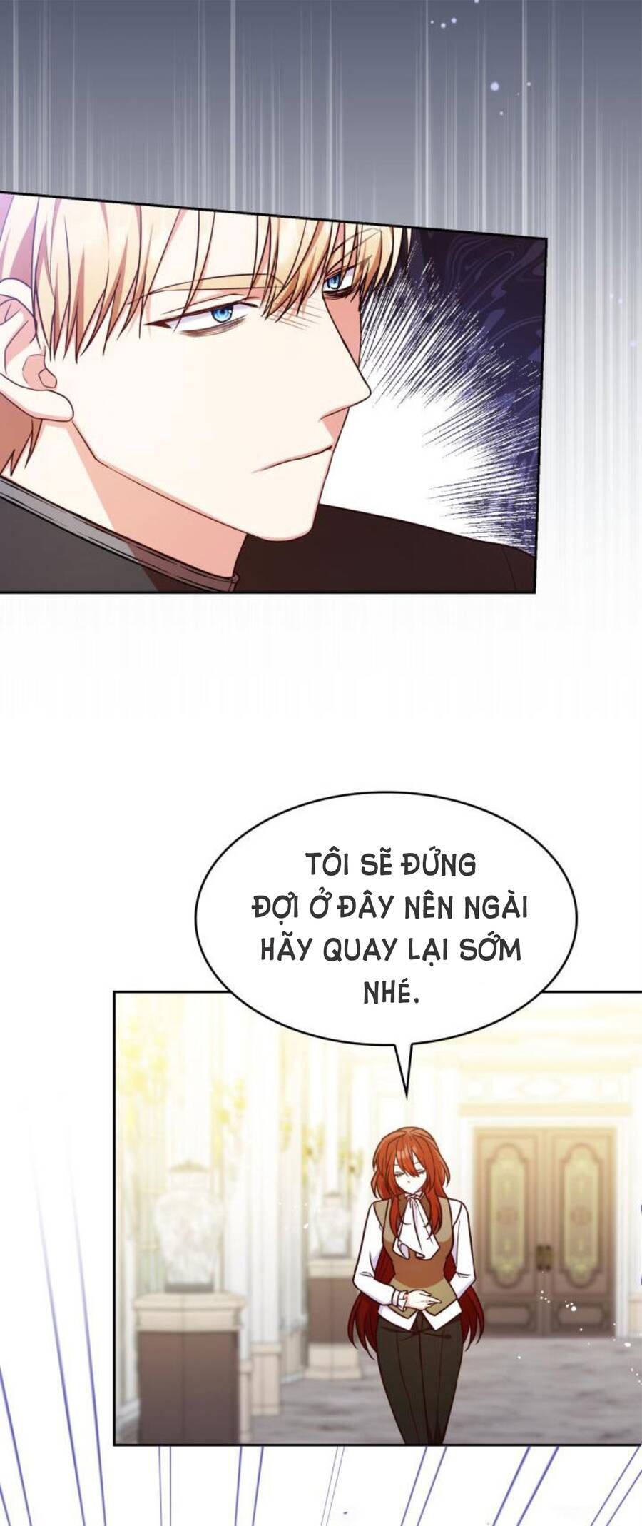 Từ Ác Nữ Tôi Trở Thành Một Người Mẹ Chương 21.2 page 11 - Giả Dược