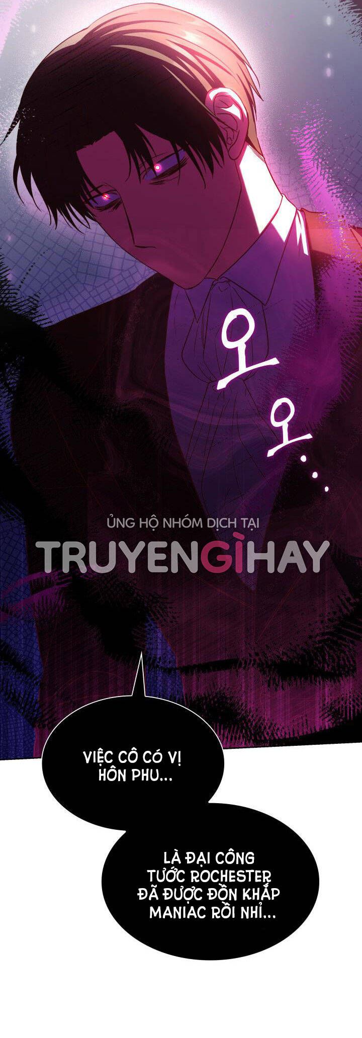 Từ Ác Nữ Tôi Trở Thành Một Người Mẹ Chương 21.2 page 17 - Giả Dược