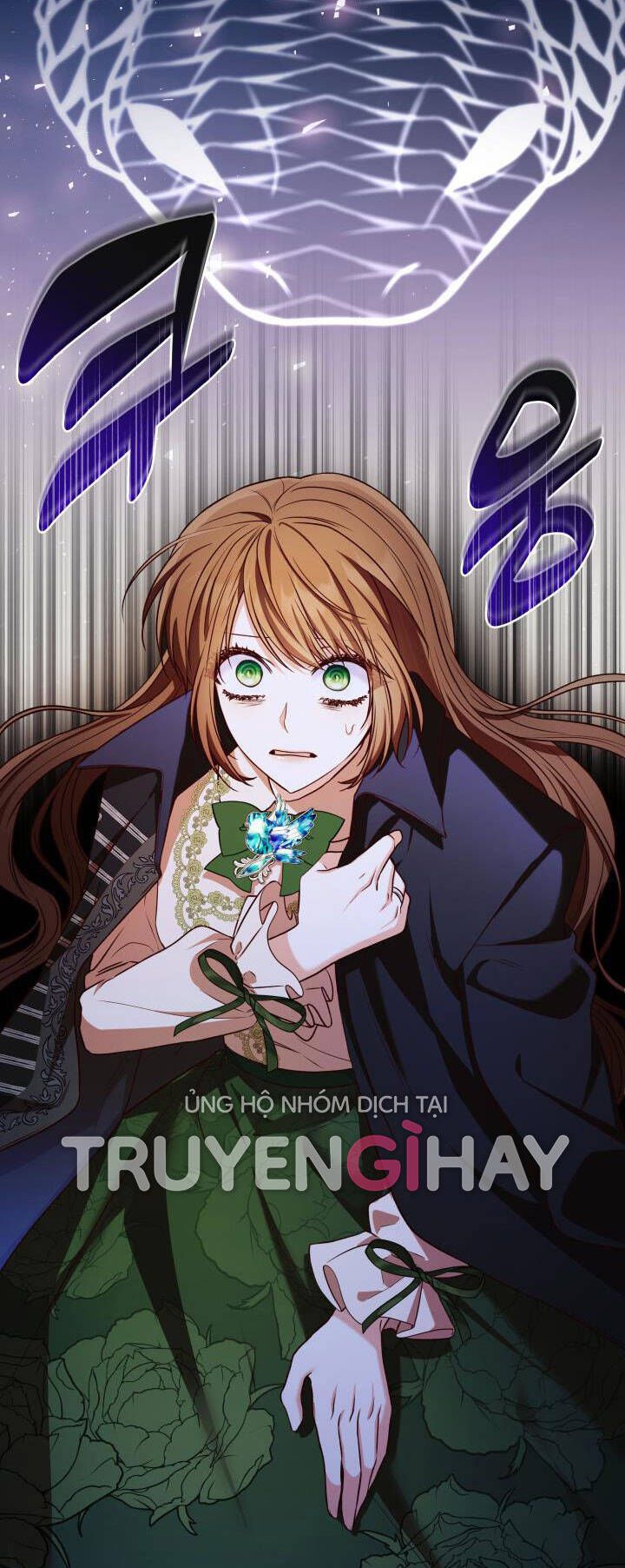 Từ Ác Nữ Tôi Trở Thành Một Người Mẹ Chương 21.2 page 22 - Giả Dược