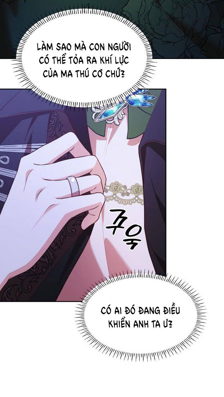 Từ Ác Nữ Tôi Trở Thành Một Người Mẹ Chương 21.2 page 23 - Giả Dược