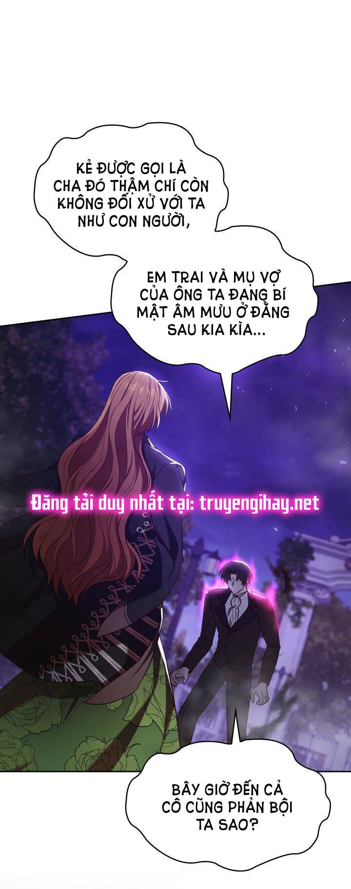 Từ Ác Nữ Tôi Trở Thành Một Người Mẹ Chương 21.2 page 24 - Giả Dược