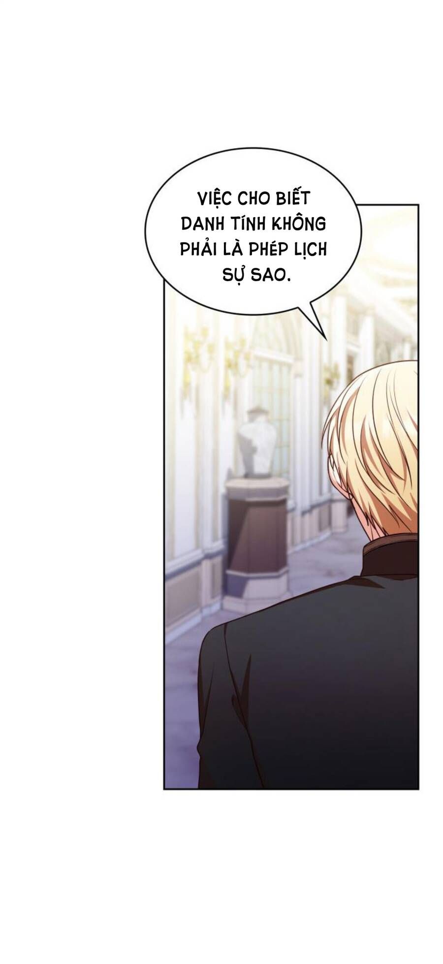 Từ Ác Nữ Tôi Trở Thành Một Người Mẹ Chương 21.2 page 4 - Giả Dược