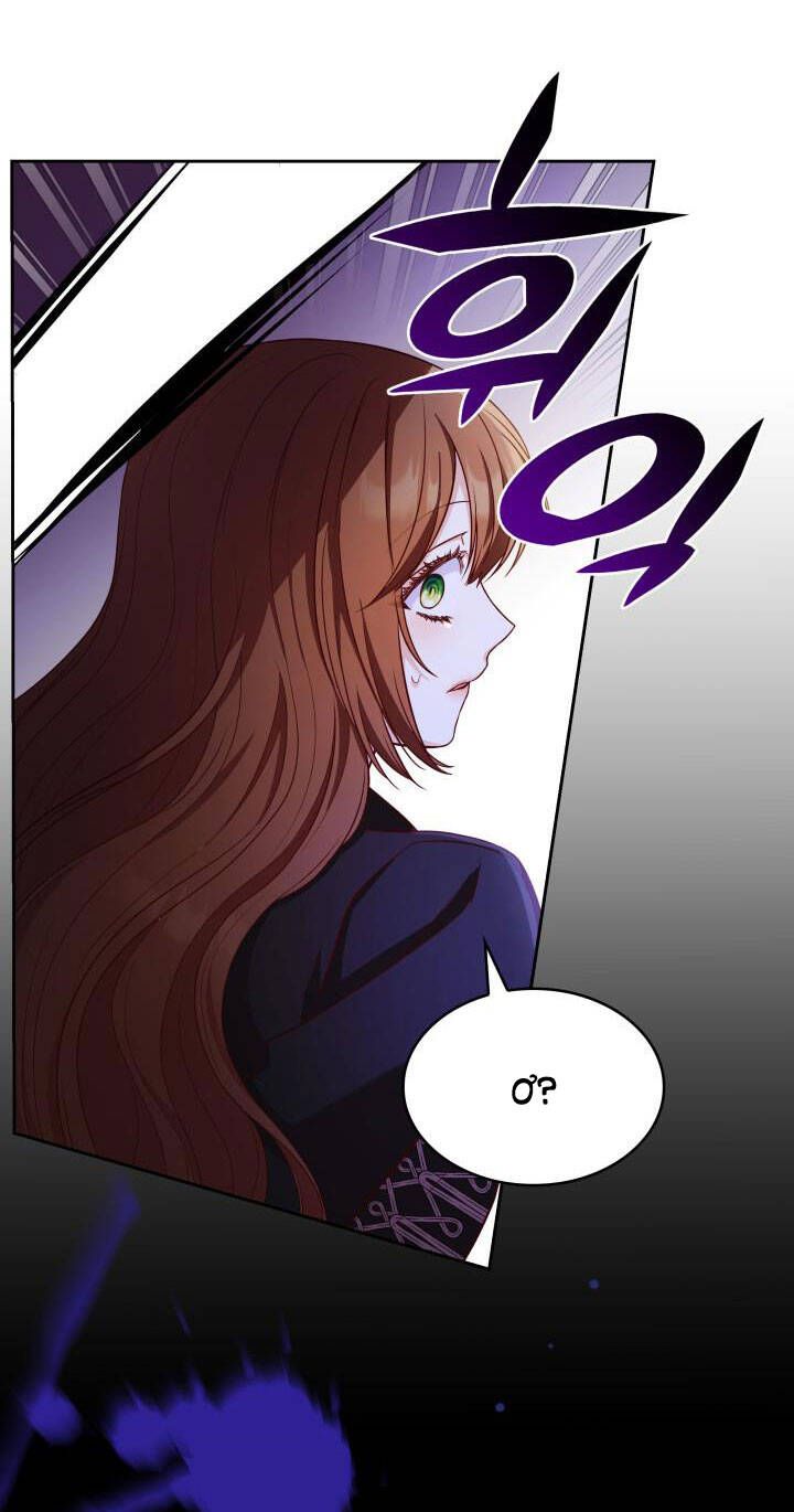 Từ Ác Nữ Tôi Trở Thành Một Người Mẹ Chương 21.2 page 35 - Giả Dược