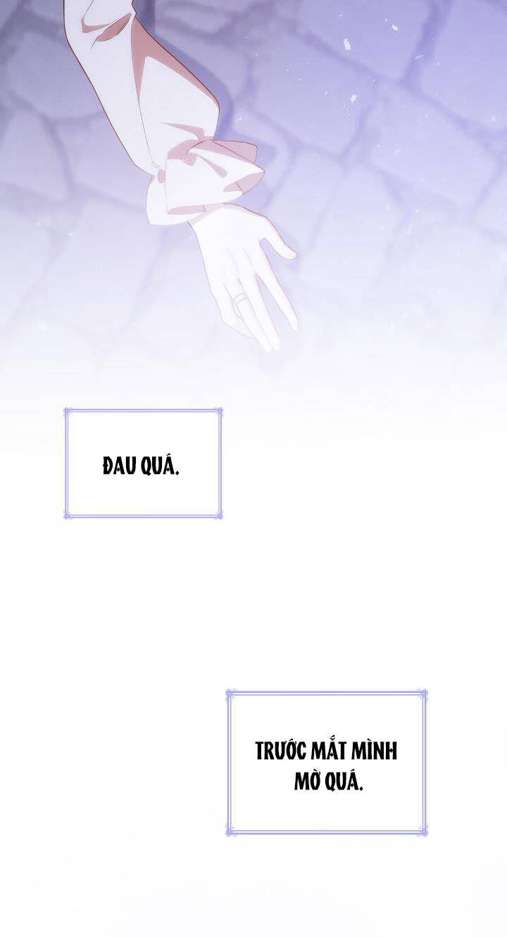 Từ Ác Nữ Tôi Trở Thành Một Người Mẹ Chương 21.2 page 38 - Giả Dược