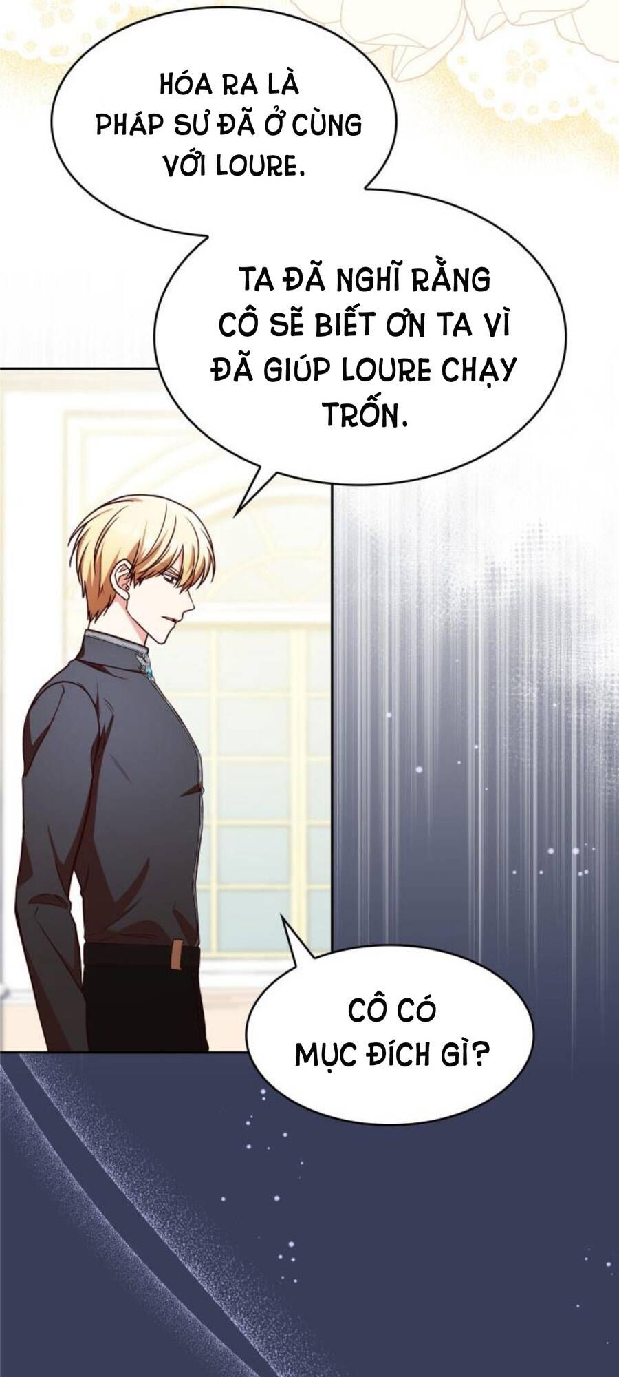 Từ Ác Nữ Tôi Trở Thành Một Người Mẹ Chương 21.2 page 7 - Giả Dược