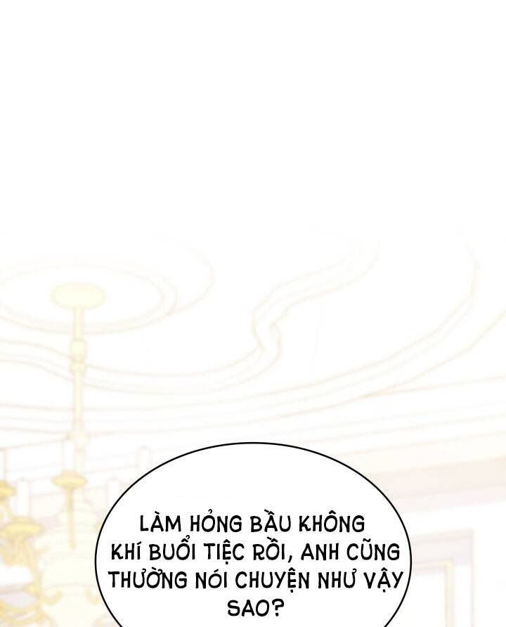 Từ Ác Nữ Tôi Trở Thành Một Người Mẹ Chương 22.1 page 2 - Giả Dược