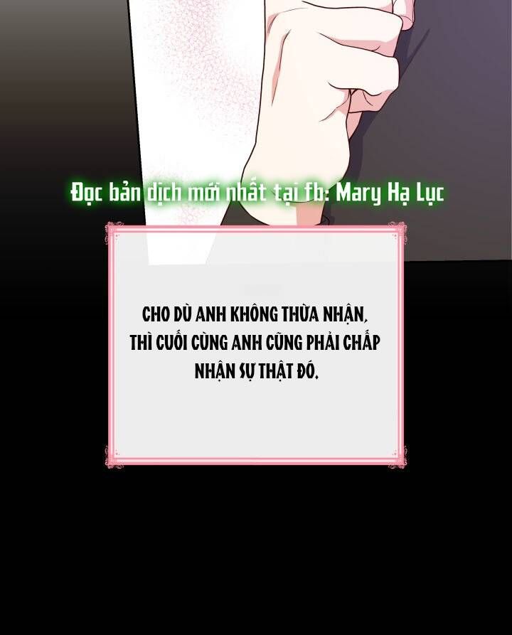Từ Ác Nữ Tôi Trở Thành Một Người Mẹ Chương 22.1 page 16 - Giả Dược