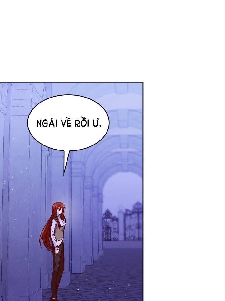 Từ Ác Nữ Tôi Trở Thành Một Người Mẹ Chương 22.1 page 24 - Giả Dược