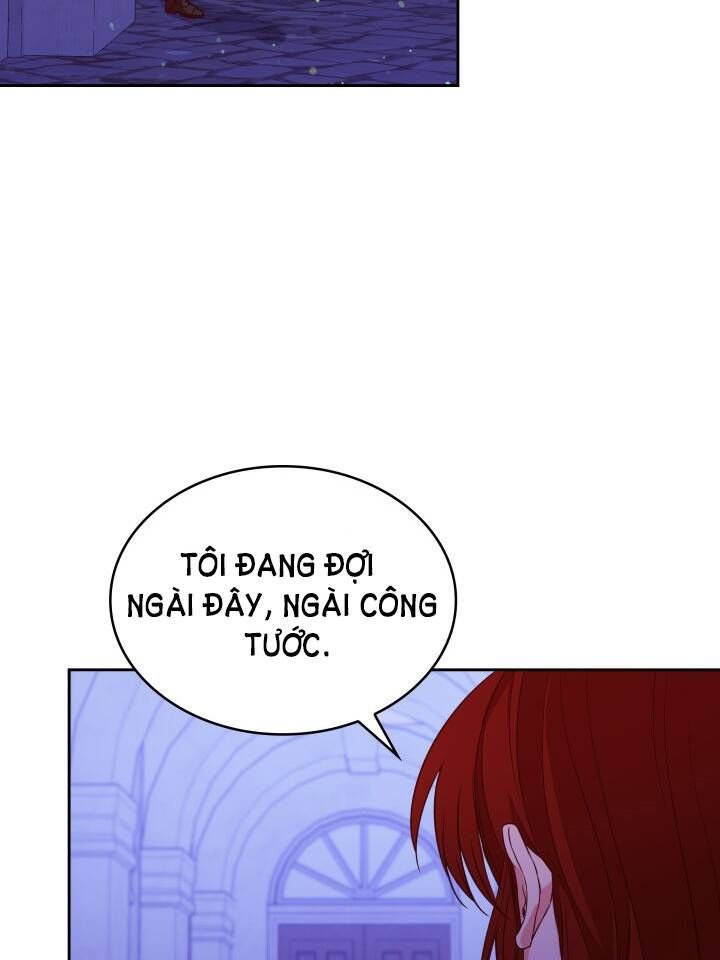 Từ Ác Nữ Tôi Trở Thành Một Người Mẹ Chương 22.1 page 25 - Giả Dược
