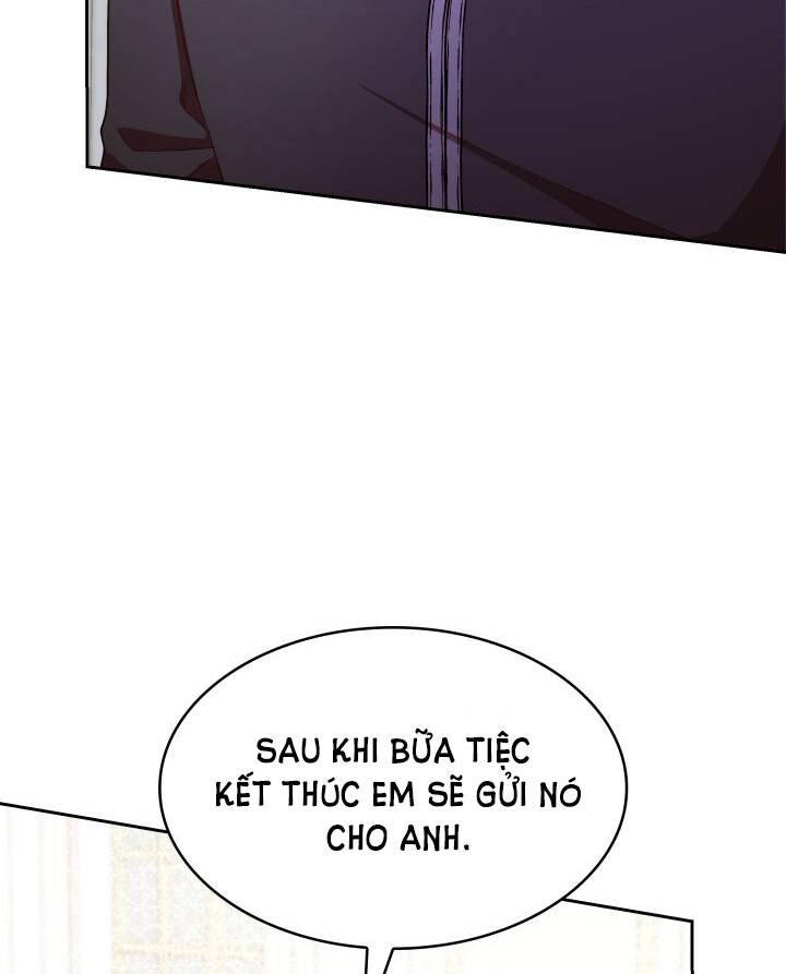 Từ Ác Nữ Tôi Trở Thành Một Người Mẹ Chương 22.1 page 6 - Giả Dược