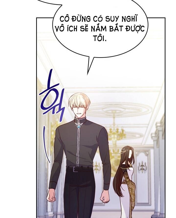 Từ Ác Nữ Tôi Trở Thành Một Người Mẹ Chương 22.1 page 9 - Giả Dược