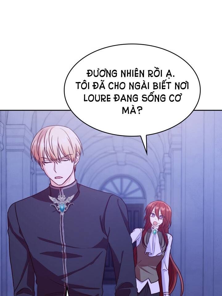 Từ Ác Nữ Tôi Trở Thành Một Người Mẹ Chương 22.2 page 1 - Giả Dược