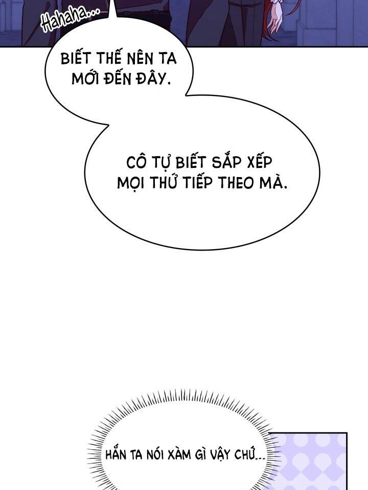 Từ Ác Nữ Tôi Trở Thành Một Người Mẹ Chương 22.2 page 2 - Giả Dược