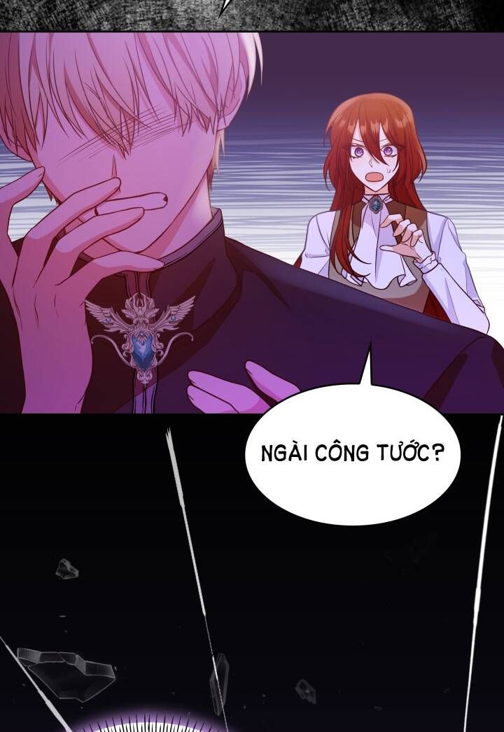 Từ Ác Nữ Tôi Trở Thành Một Người Mẹ Chương 22.2 page 12 - Giả Dược