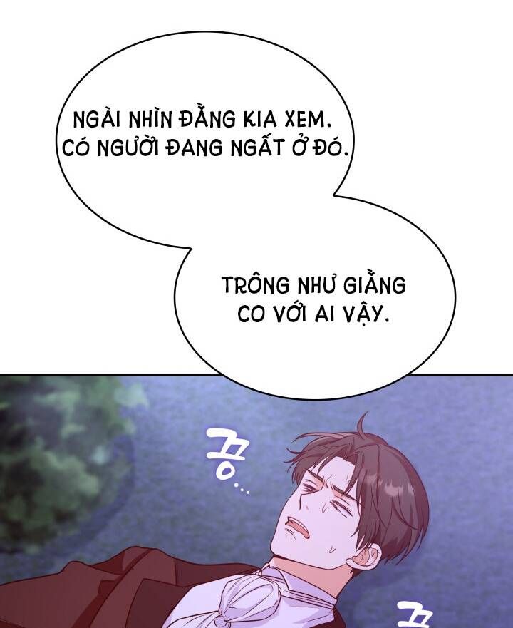 Từ Ác Nữ Tôi Trở Thành Một Người Mẹ Chương 22.2 page 20 - Giả Dược