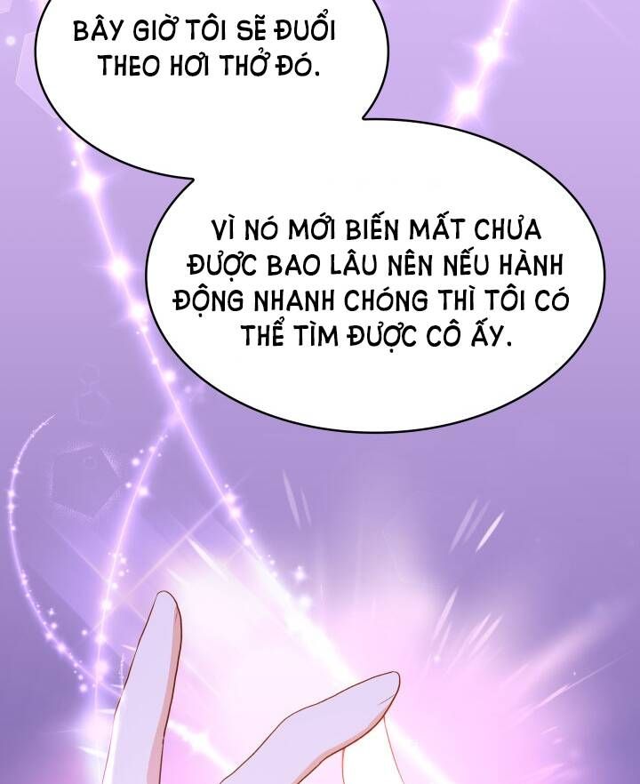 Từ Ác Nữ Tôi Trở Thành Một Người Mẹ Chương 22.2 page 26 - Giả Dược