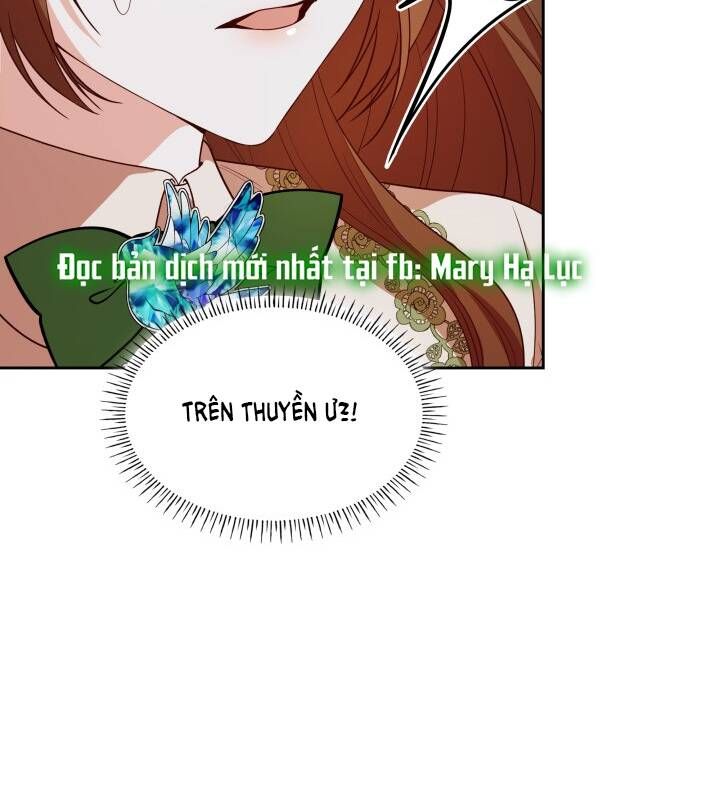 Từ Ác Nữ Tôi Trở Thành Một Người Mẹ Chương 22.2 page 48 - Giả Dược