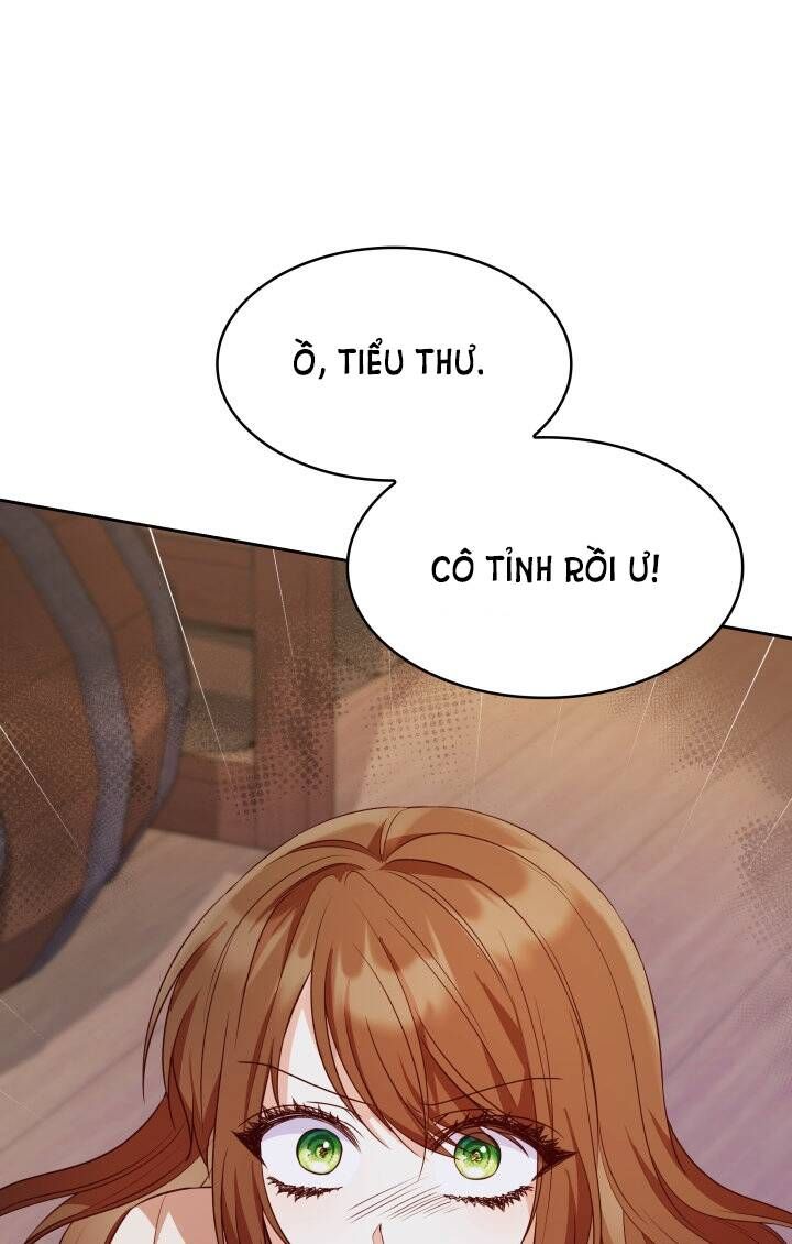 Từ Ác Nữ Tôi Trở Thành Một Người Mẹ Chương 22.2 page 49 - Giả Dược