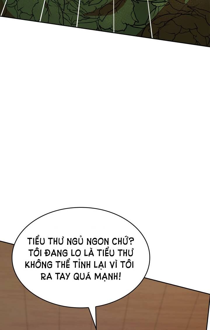 Từ Ác Nữ Tôi Trở Thành Một Người Mẹ Chương 22.2 page 51 - Giả Dược