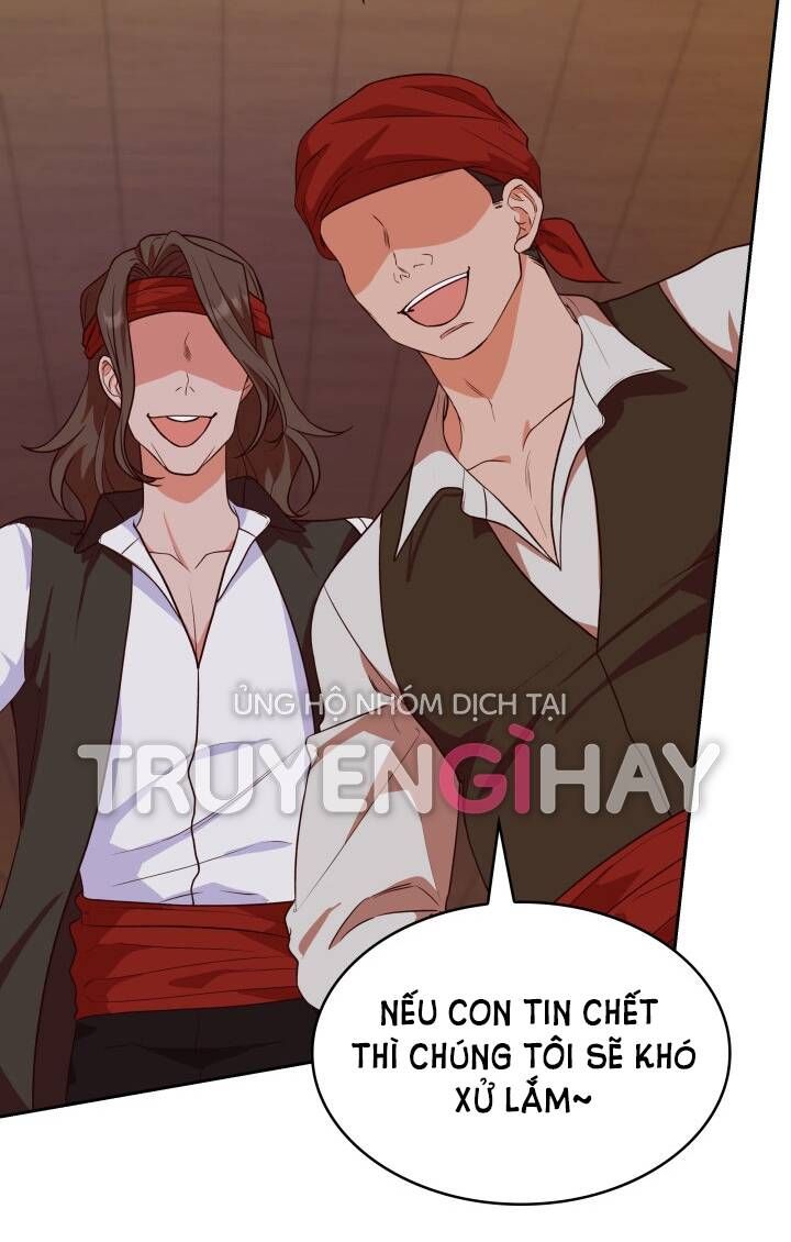 Từ Ác Nữ Tôi Trở Thành Một Người Mẹ Chương 22.2 page 52 - Giả Dược