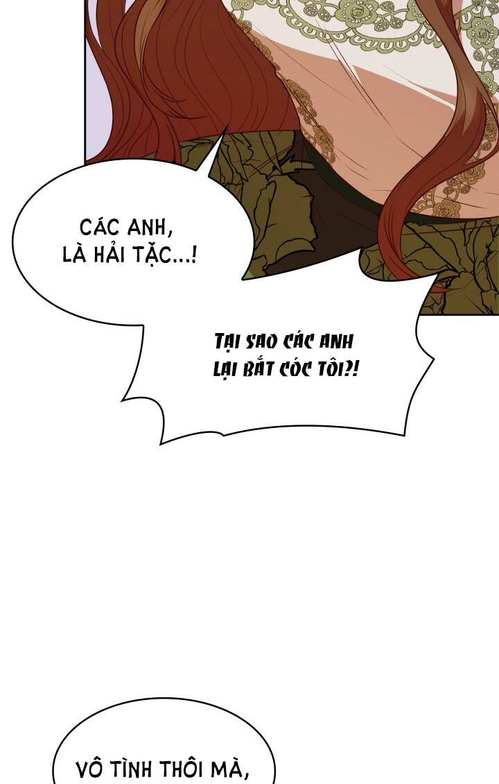 Từ Ác Nữ Tôi Trở Thành Một Người Mẹ Chương 22.2 page 54 - Giả Dược