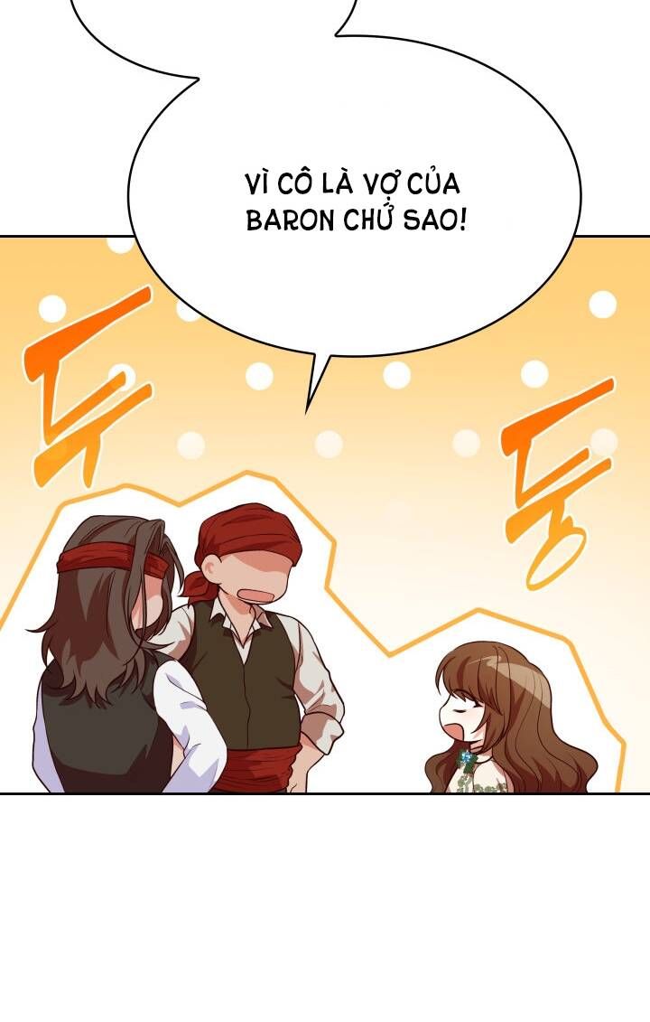 Từ Ác Nữ Tôi Trở Thành Một Người Mẹ Chương 22.2 page 55 - Giả Dược